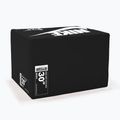 Cutie pliometrică Nike Strength Soft Plyo Box black/white 3