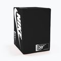 Cutie pliometrică Nike Strength Soft Plyo Box black/white 4