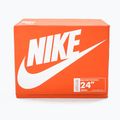 Cutie pliometrică Nike Strength Soft Plyo Box orange/white