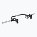 Bară trap Nike Strength Open Trap Bar black/orange
