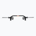 Bară trap Nike Strength Open Trap Bar black/orange 2
