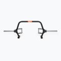 Bară trap Nike Strength Open Trap Bar black/orange 3