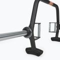 Bară trap Nike Strength Open Trap Bar black/orange 4