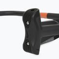 Bară trap Nike Strength Open Trap Bar black/orange 5