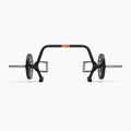 Bară trap Nike Strength Open Trap Bar black/orange 6