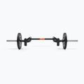 Bară trap Nike Strength Open Trap Bar black/orange 9