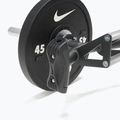 Bară trap Nike Strength Open Trap Bar black/orange 14