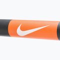 Bară trap Nike Strength Open Trap Bar black/orange 15