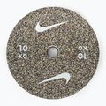 Greutate de tip bumper Nike Strength Grind Bumper Plates 10 kg pixel 2