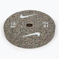 Greutate de tip bumper Nike Strength Grind Bumper Plates 15 kg pixel