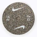 Greutate de tip bumper Nike Strength Grind Bumper Plates 15 kg pixel 2
