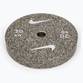 Greutate de tip bumper Nike Strength Grind Bumper Plates 20 kg pixel