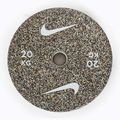 Greutate de tip bumper Nike Strength Grind Bumper Plates 20 kg pixel 2