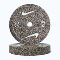 Greutate de tip bumper Nike Strength Grind Bumper Plates 20 kg pixel 4