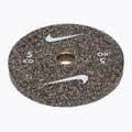 Greutate bumper Nike Strength Grind Bumper Plates 2 x 5 kg blackout