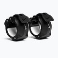Cleme pentru bară Nike Strength Barbell Collars 2 buc. black/white 4