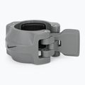 Cleme pentru bară Nike Strength Barbell Collars 2 buc. grey/black 2