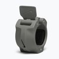 Cleme pentru bară Nike Strength Barbell Collars 2 buc. grey/black 6