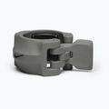Cleme pentru bară Nike Strength Barbell Collars 2 buc. grey/black 7