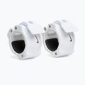 Cleme pentru bară Nike Strength Barbell Collars 2 buc. white/black 4