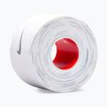 Bandaj elastic coeziv Nike Strenght Athletic Tape white/grey 2