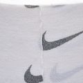 Bandaj elastic coeziv Nike Strenght Athletic Tape white/grey 6
