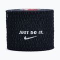Bandaj elastic coeziv Nike Strenght Flex Lifting Tape black/white
