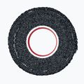 Bandaj elastic coeziv Nike Strenght Flex Lifting Tape black/white 4