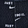 Bandaj elastic coeziv Nike Strenght Flex Lifting Tape black/white 6