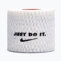 Bandaj elastic coeziv Nike Strenght Flex Lifting Tape white/black
