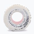 Bandaj elastic coeziv Nike Strenght Flex Lifting Tape white/black 3