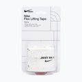 Bandaj elastic coeziv Nike Strenght Flex Lifting Tape white/black 5