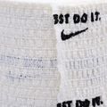 Bandaj elastic coeziv Nike Strenght Flex Lifting Tape white/black 8
