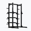 Raft pentru aparat de antrenament Nike Strength SP Rotating Storage Shelf black 6