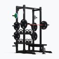 Raft pentru aparat de antrenament Nike Strength SP Rotating Storage Shelf black 7