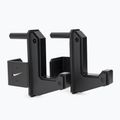 Mânere pentru aparat de antrenament Nike Strength Pro J Cups 2 buc black