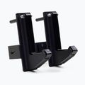 Mânere pentru aparat de antrenament Nike Strength Pro J Cups 2 buc black 4