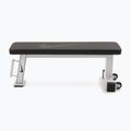 Bancă de antrenament Nike Strength Flat Weight Bench white