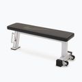 Bancă de antrenament Nike Strength Flat Weight Bench white 2