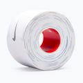 Bandaj elastic coeziv Nike Strenght Athletic Tape white/grey 6