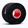 Bandaj elastic coeziv Nike Strenght Athletic Tape black/white 5