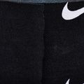 Bandaj elastic coeziv Nike Strenght Athletic Tape black/white 9