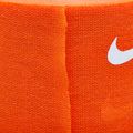 Bandaj elastic coeziv Nike Strenght Athletic Tape orange/white 10