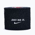 Bandaj elastic coeziv Nike Strenght Flex Lifting Tape black/white 4