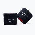 Bandaj elastic coeziv Nike Strenght Flex Lifting Tape black/white 8