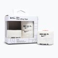 Bandaj elastic coeziv Nike Strenght Flex Lifting Tape white/black 2