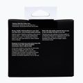Bandaj elastic coeziv Nike Strenght Flex Lifting Tape white/black 3