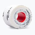 Bandaj elastic coeziv Nike Strenght Flex Lifting Tape white/black 5