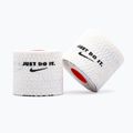 Bandaj elastic coeziv Nike Strenght Flex Lifting Tape white/black 8