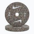 Greutate bumper Nike Strength Grind Bumper Plates 4